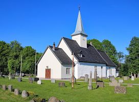Idd kirke