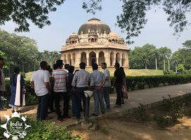 India City Walks
