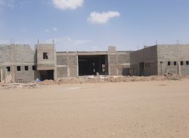 Khamis Mushait Downtown