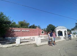 ESEDULLA IMAMELIYEV ADINA YANAR BULAQ