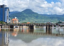 Daung TE Kampot