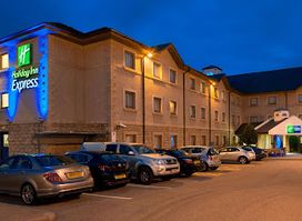 Holiday Inn Express Inverness, an IHG Hotel