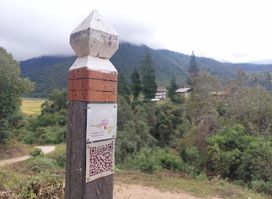 Lingmukha