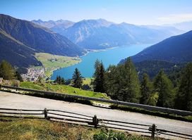 Rescher Alm