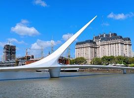 Puente de la Mujer