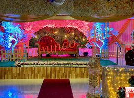 Flamingo Hall