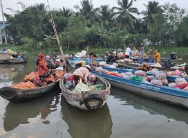 Mekong By Locals