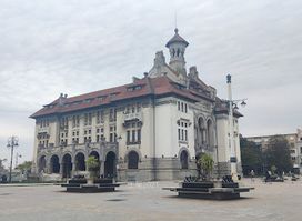 Museum of National History and Archeology