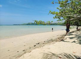 Pinagcastillohan Island