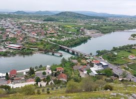 Shkodër