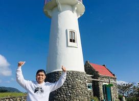 Breathtaking Batanes