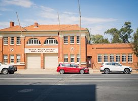 Eastern Riverina Arts