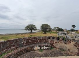 Fort Bullen