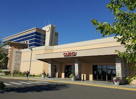 Wildhorse Resort & Casino