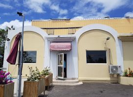 Friends Restaurant