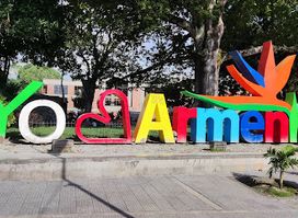 Parque Sucre