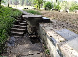 Pam'yatnyy Znak Vorsivsʹkiy Kozatsʹkiy Sotni