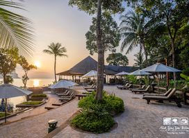 Koh Yao Yai Village Beach Resort