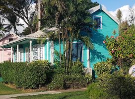 Holetown Chattel Village