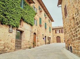 B&B La Casa Di Adelina, Monticchiello