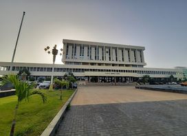 Cabo Verde National Assembly