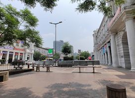 Connaught Place