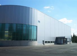 Lappi Arena