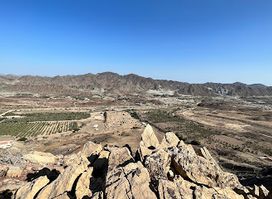 Hatta Sign