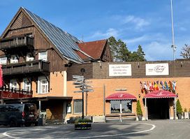 Hotel Berg