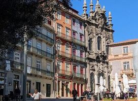 Largo São Domingos