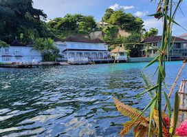 Blue Lagoon Ruffkutt tours
