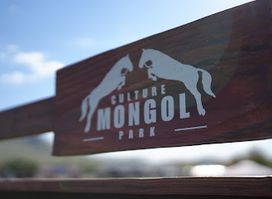 Mongol Culture Park