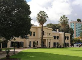 Government House