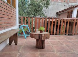 Casa Tribu