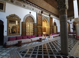 Palais Mnebhi