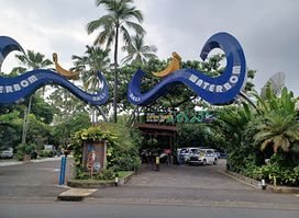 Waterbom Bali