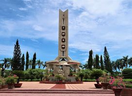 September 2 Monument
