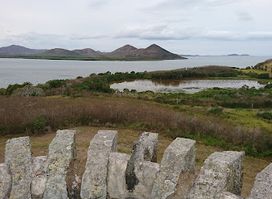 Fort Teremba