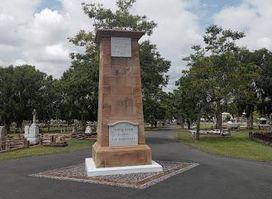 Ipswich General Cemetery