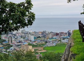Seosaengpo Japanese Fortress