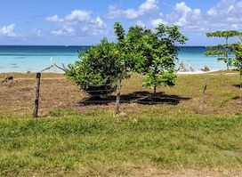 Long Bay Beach Park