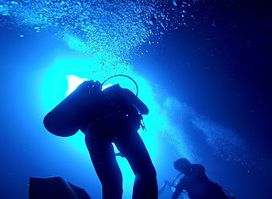 Blue Hole