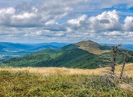 Bieszczady National Park