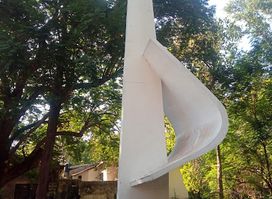 Uhuru Gardens