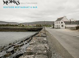 Monks Ballyvaughan