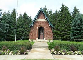 Darlingford Memorial Park