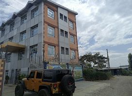 KenTania Hotels & Spa, Lanet, Nakuru - Kenya