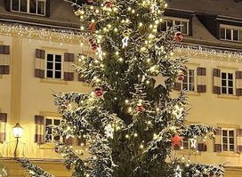 Stadtplatz