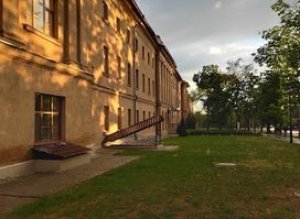 Mykolayiv Regional Museum of Local History