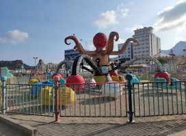 Fun City Park